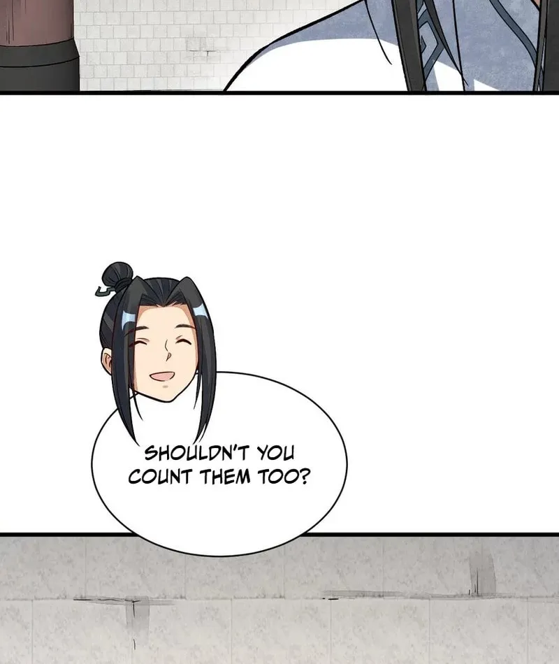 Read ChronoGo chapter 211 image 39 on Lezhin