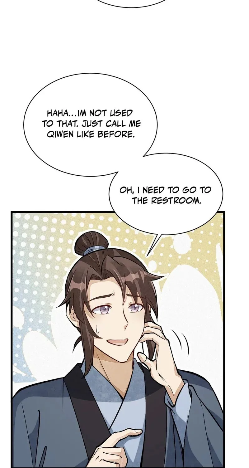 Read ChronoGo chapter 211 image 4 on Lezhin