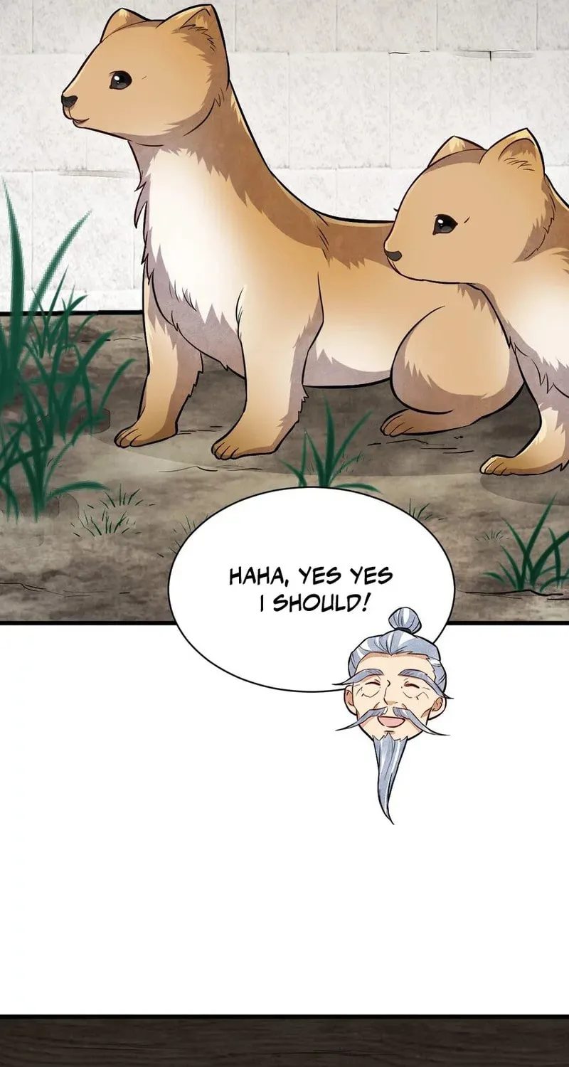 Read ChronoGo chapter 211 image 40 on Lezhin