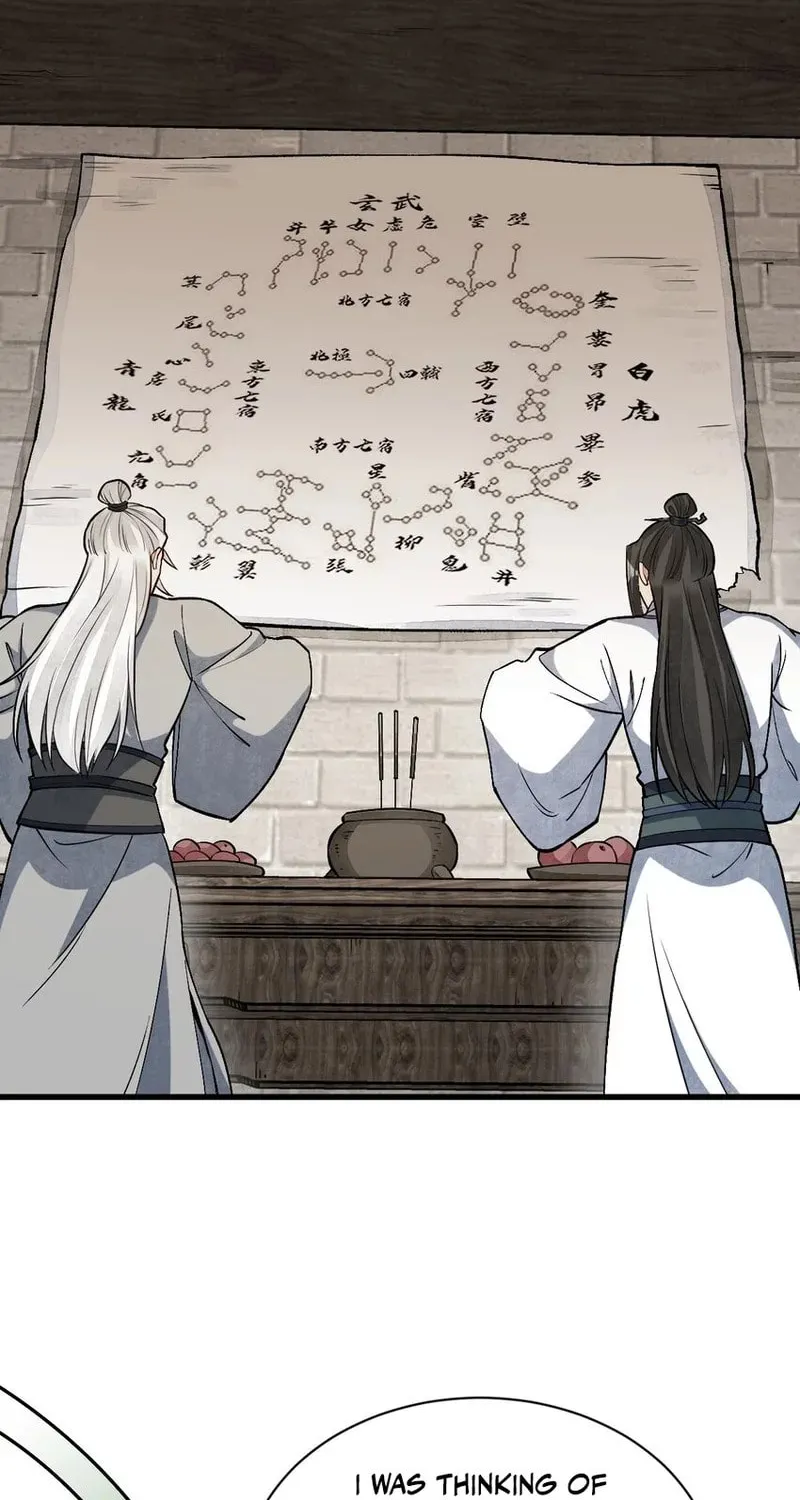 Read ChronoGo chapter 211 image 41 on Lezhin