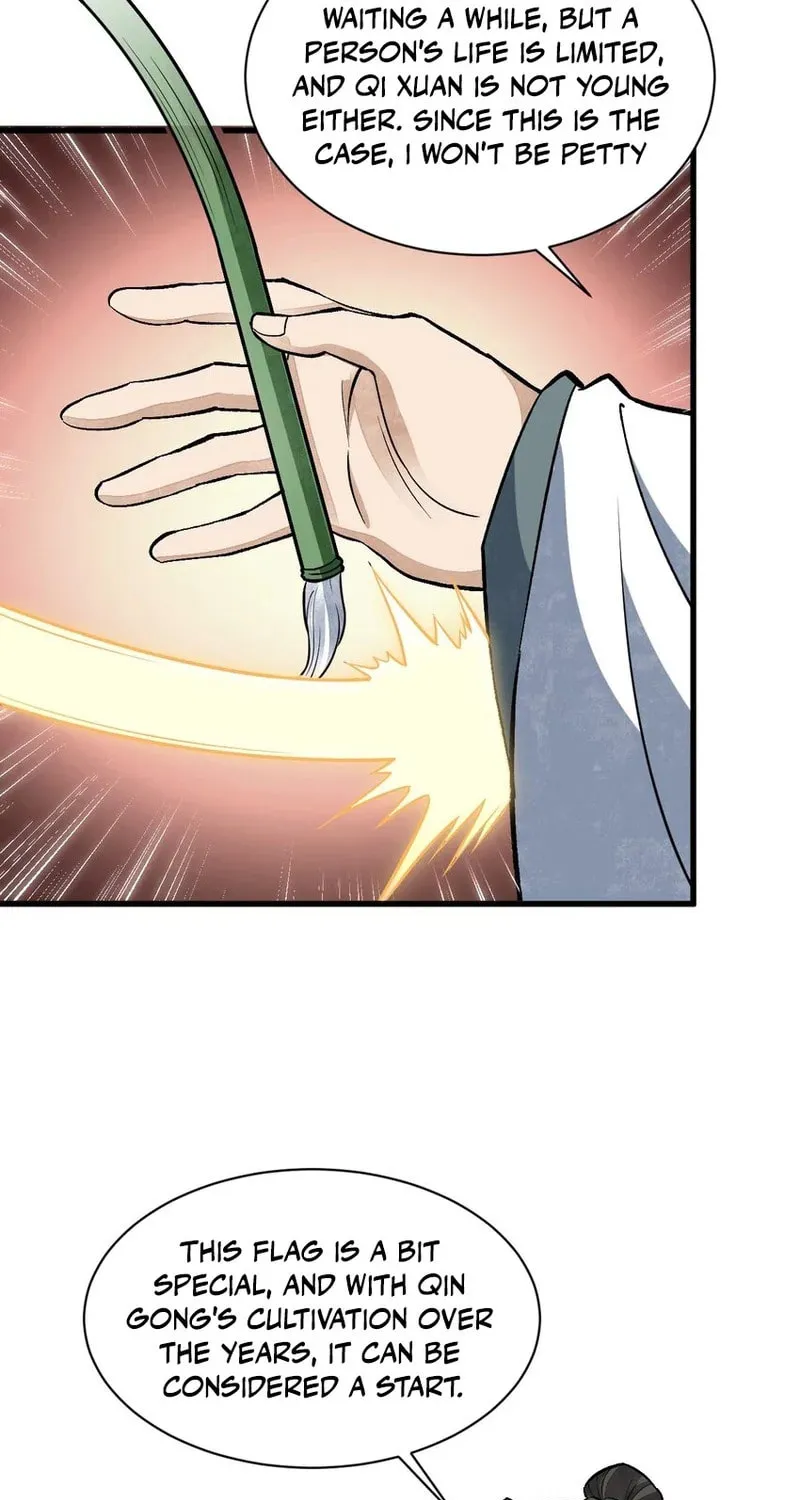 Read ChronoGo chapter 211 image 42 on Lezhin