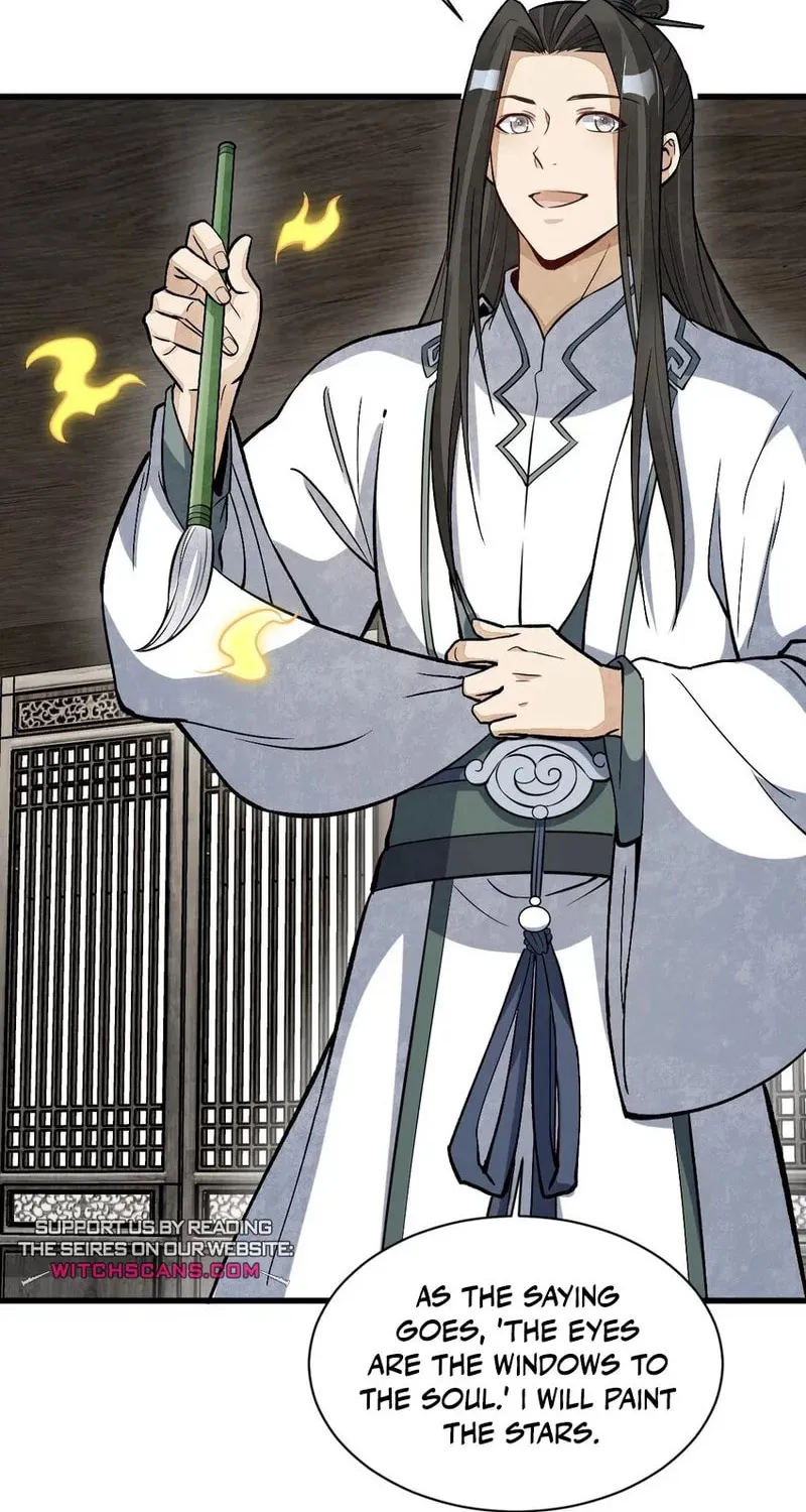 Read ChronoGo chapter 211 image 43 on Lezhin