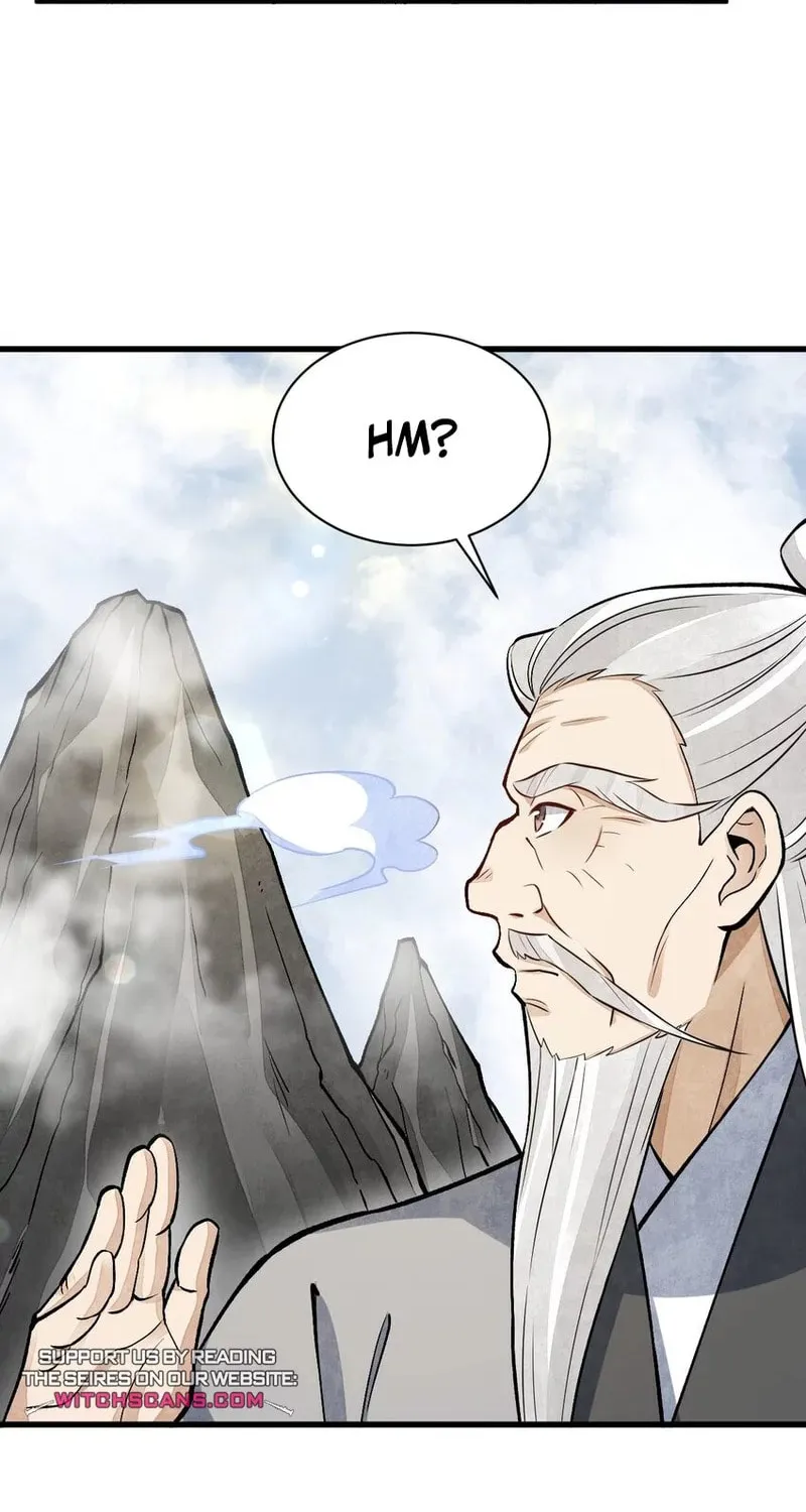 Read ChronoGo chapter 211 image 5 on Lezhin