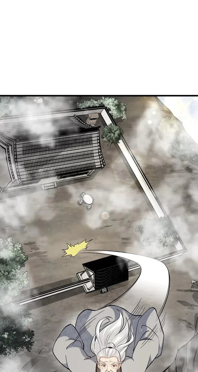 Read ChronoGo chapter 211 image 6 on Lezhin