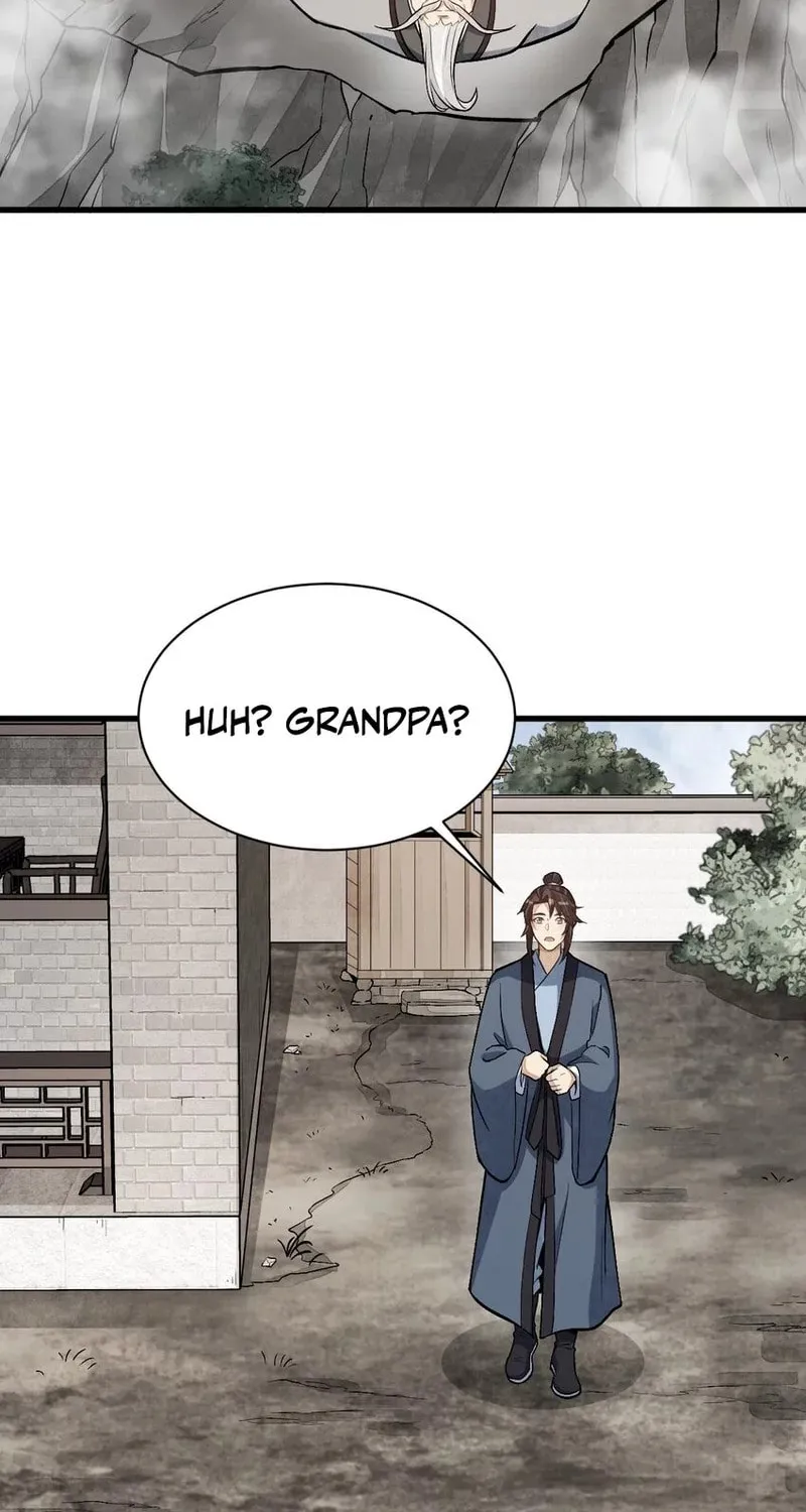 Read ChronoGo chapter 211 image 7 on Lezhin