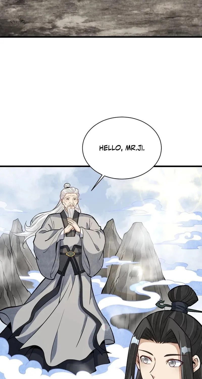 Read ChronoGo chapter 211 image 8 on Lezhin