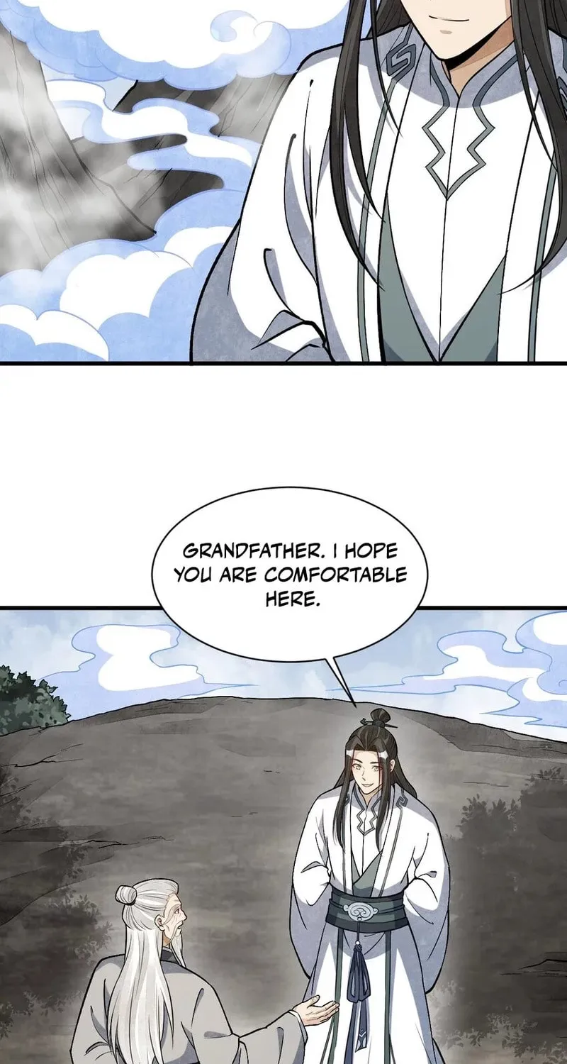 Read ChronoGo chapter 211 image 9 on Lezhin