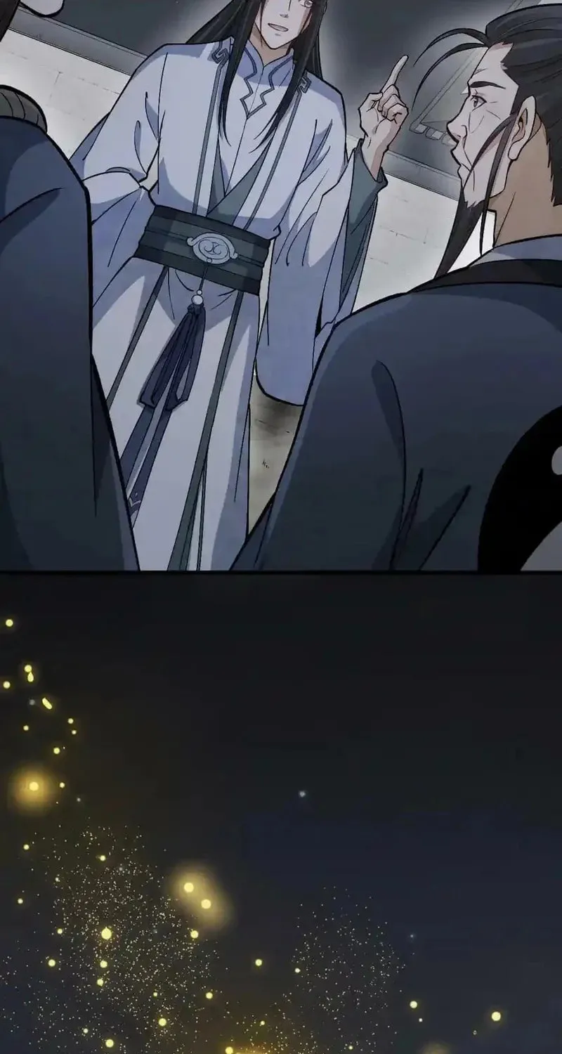 Read ChronoGo chapter 212 image 10 on Lezhin