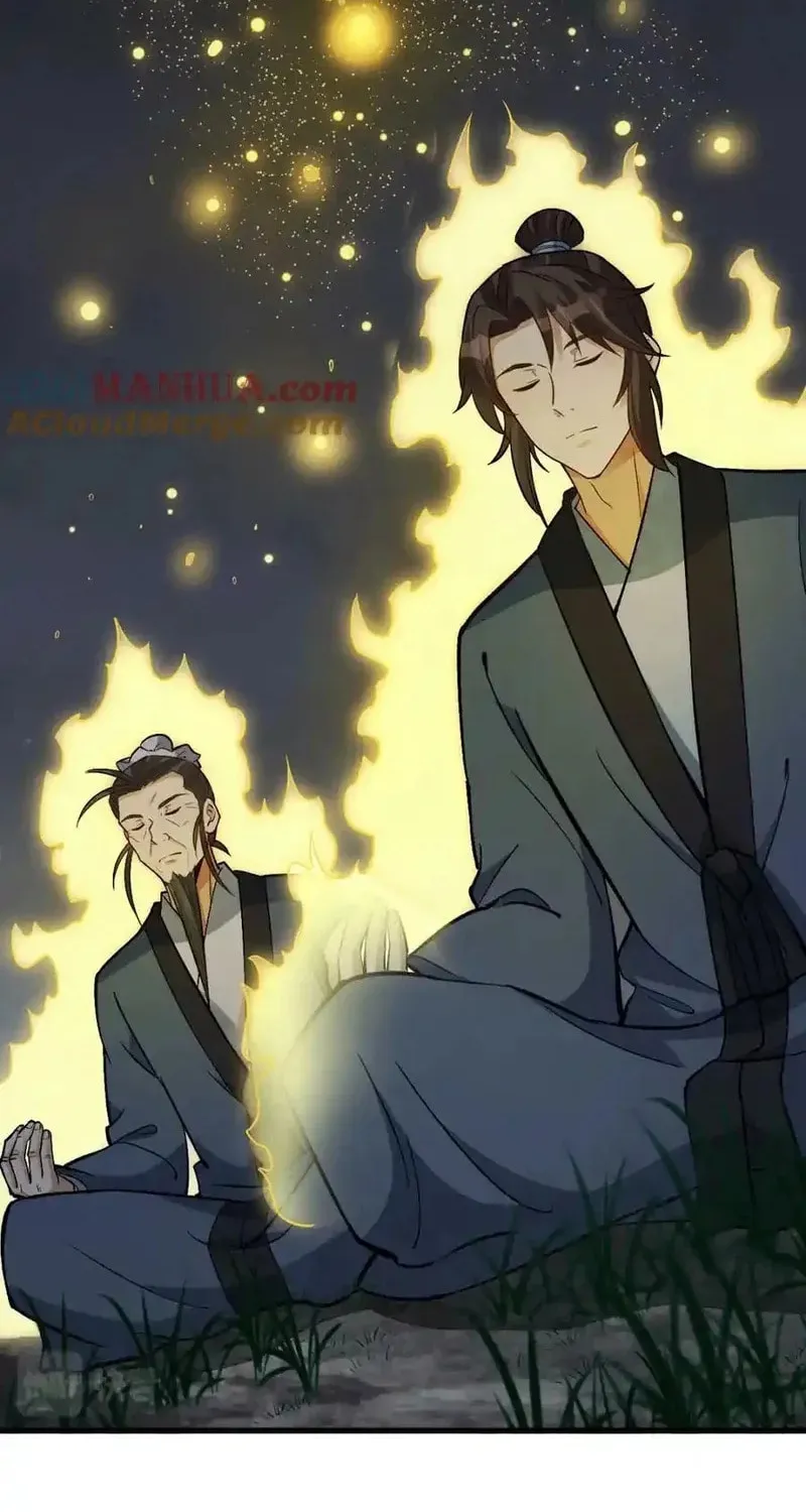Read ChronoGo chapter 212 image 11 on Lezhin
