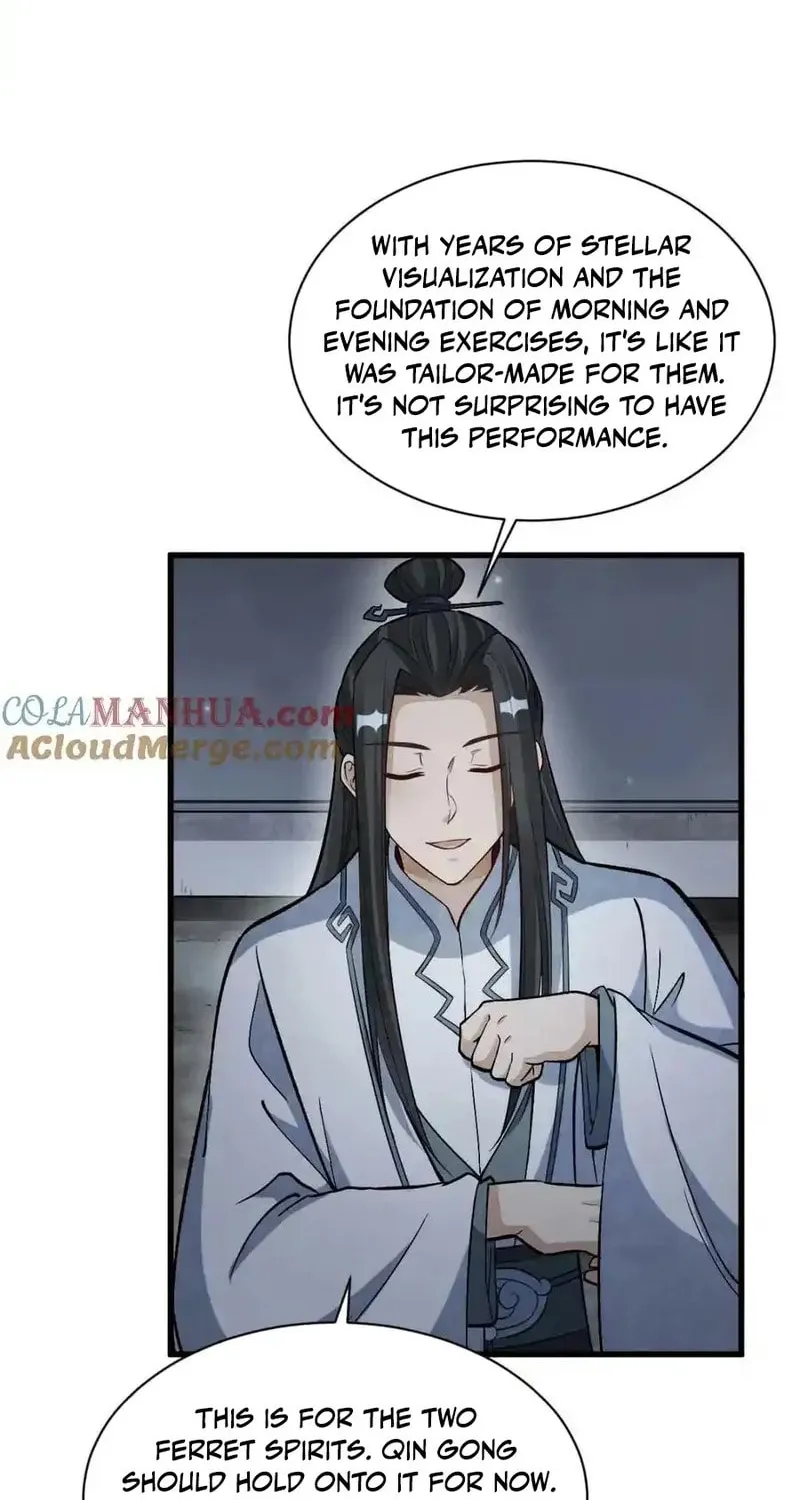 Read ChronoGo chapter 212 image 13 on Lezhin