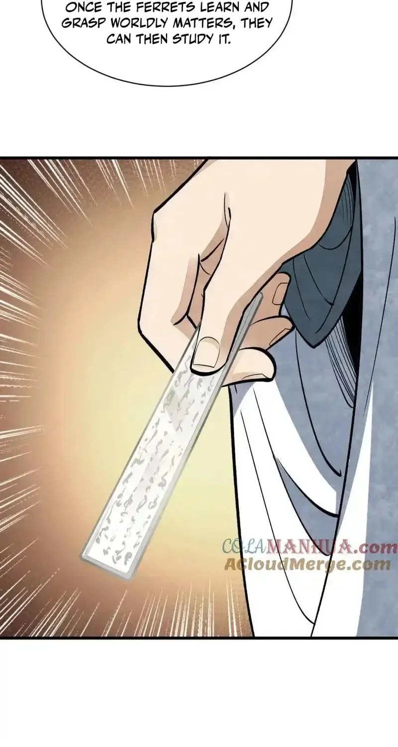 Read ChronoGo chapter 212 image 14 on Lezhin