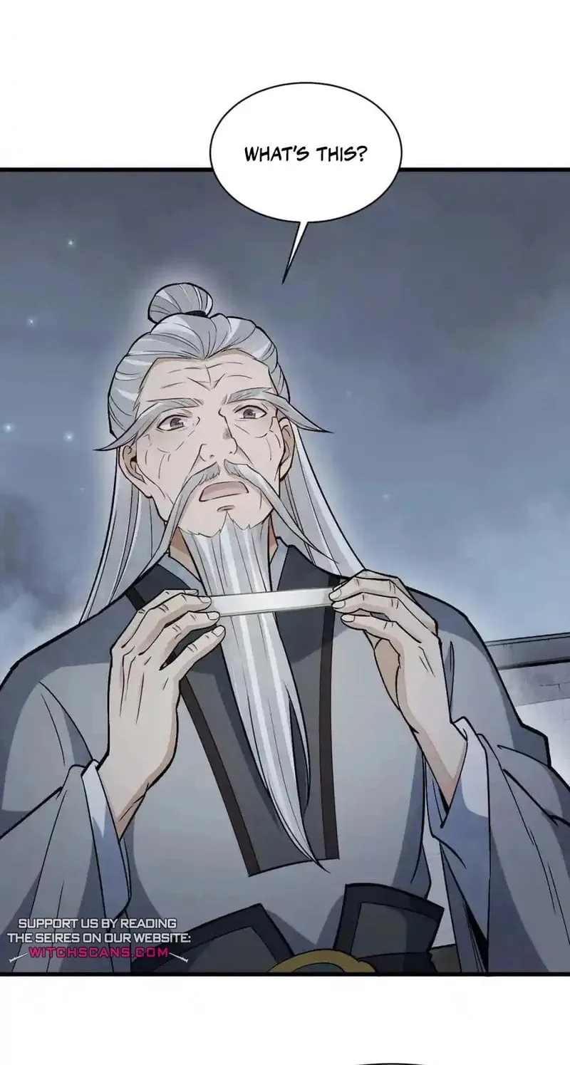 Read ChronoGo chapter 212 image 15 on Lezhin