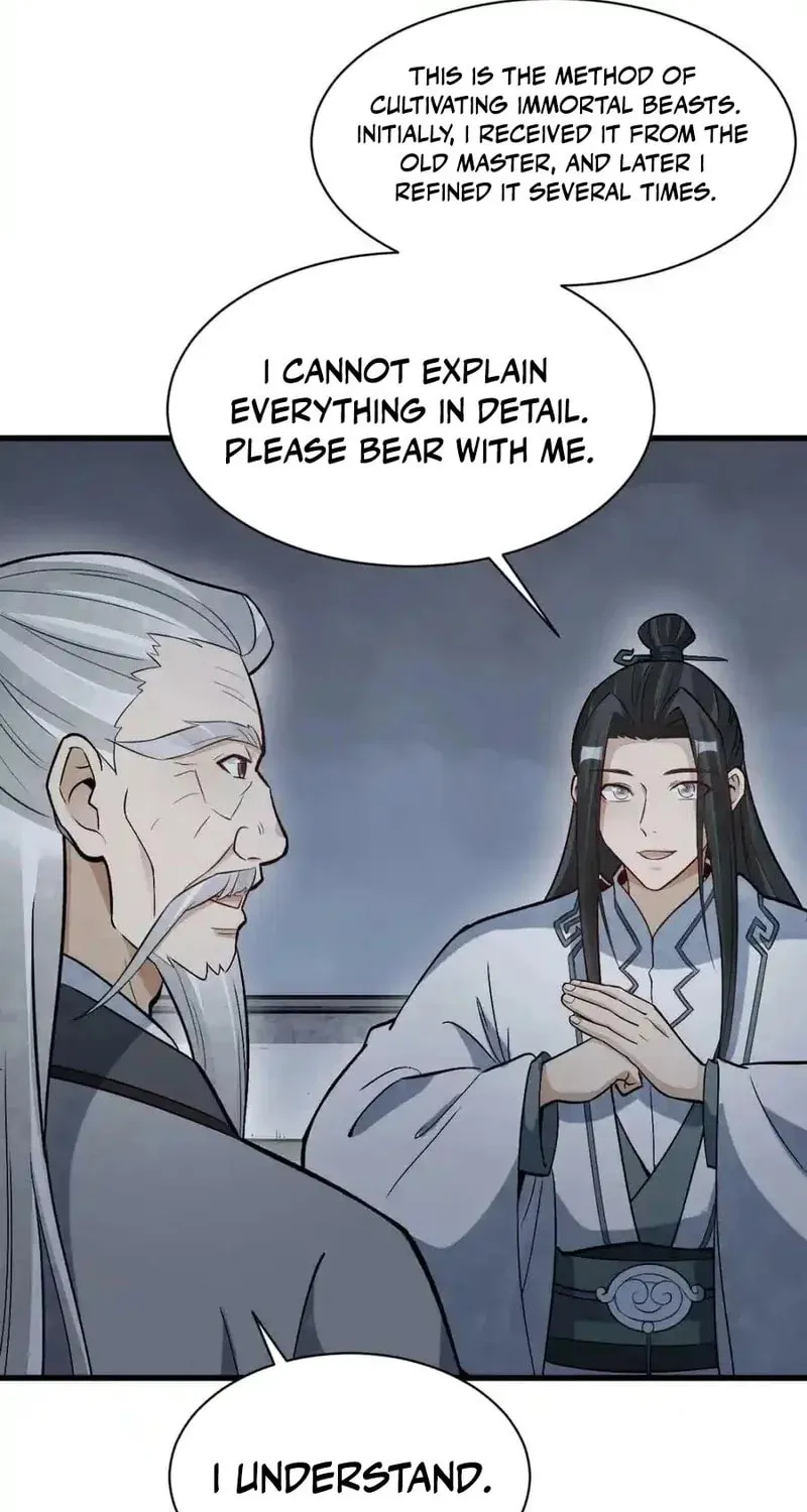 Read ChronoGo chapter 212 image 16 on Lezhin