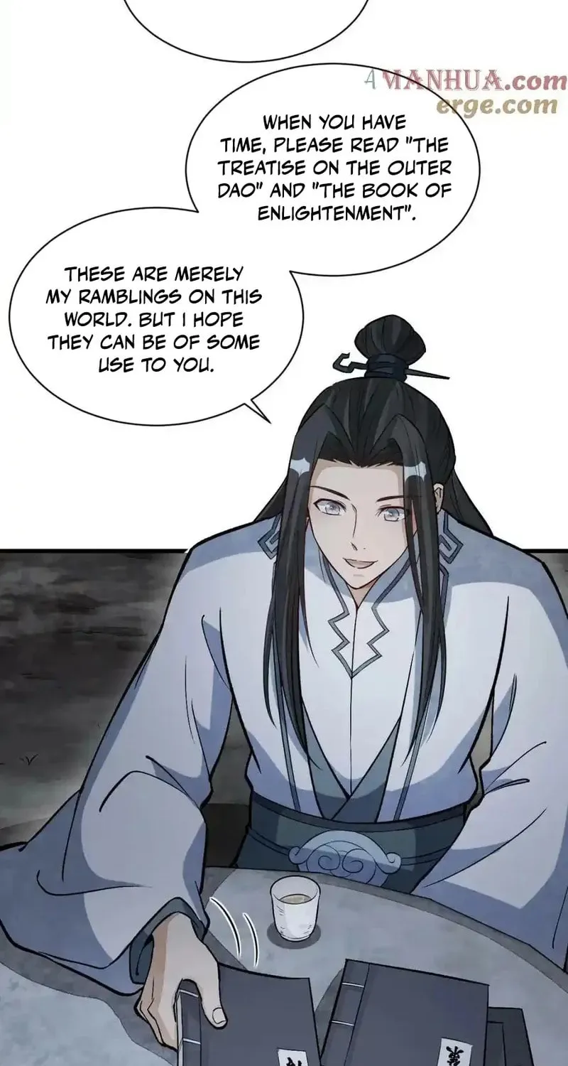 Read ChronoGo chapter 212 image 17 on Lezhin