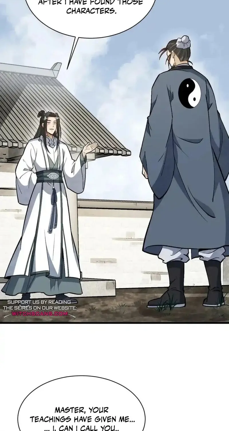 Read ChronoGo chapter 212 image 21 on Lezhin