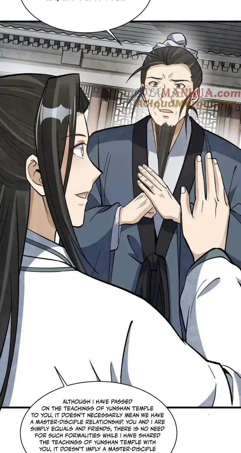 Read ChronoGo chapter 212 image 22 on Lezhin