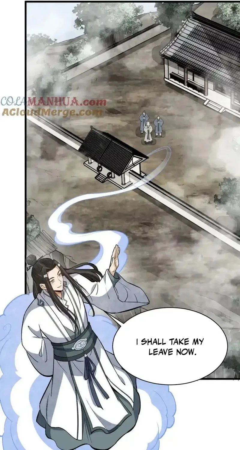 Read ChronoGo chapter 212 image 24 on Lezhin