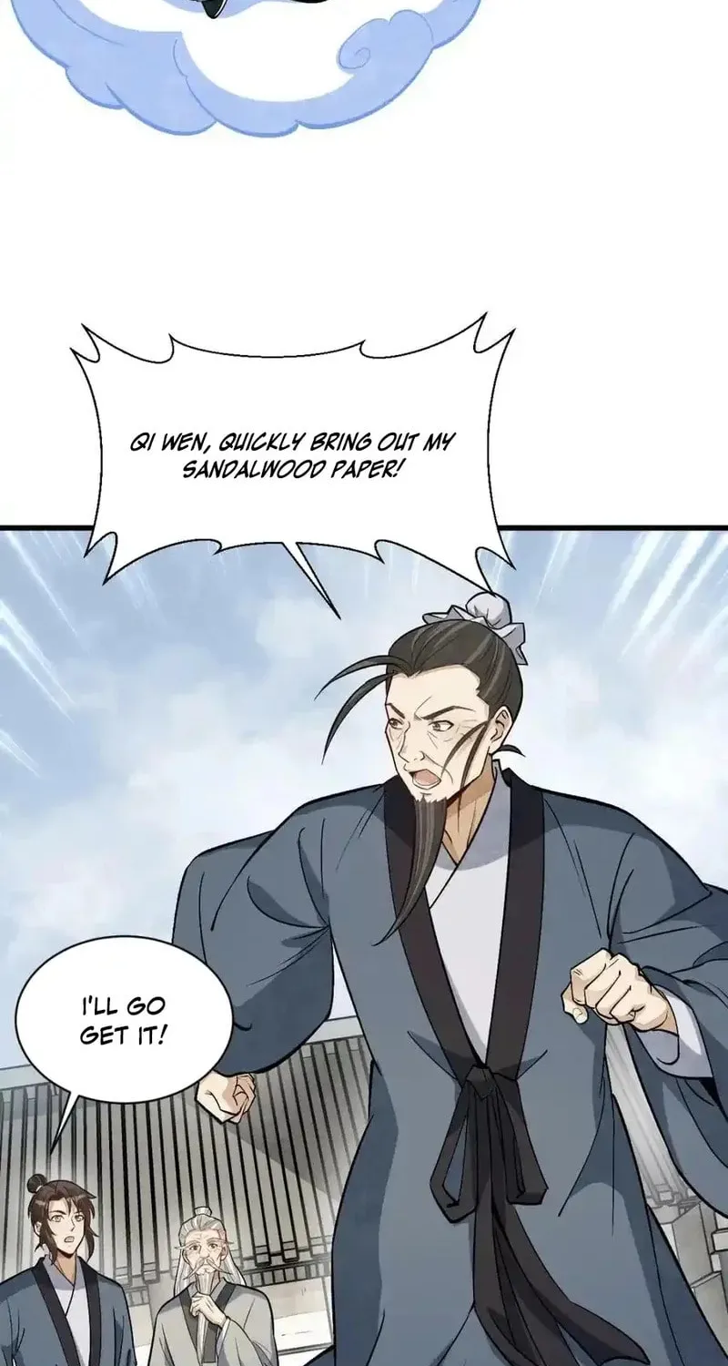 Read ChronoGo chapter 212 image 25 on Lezhin