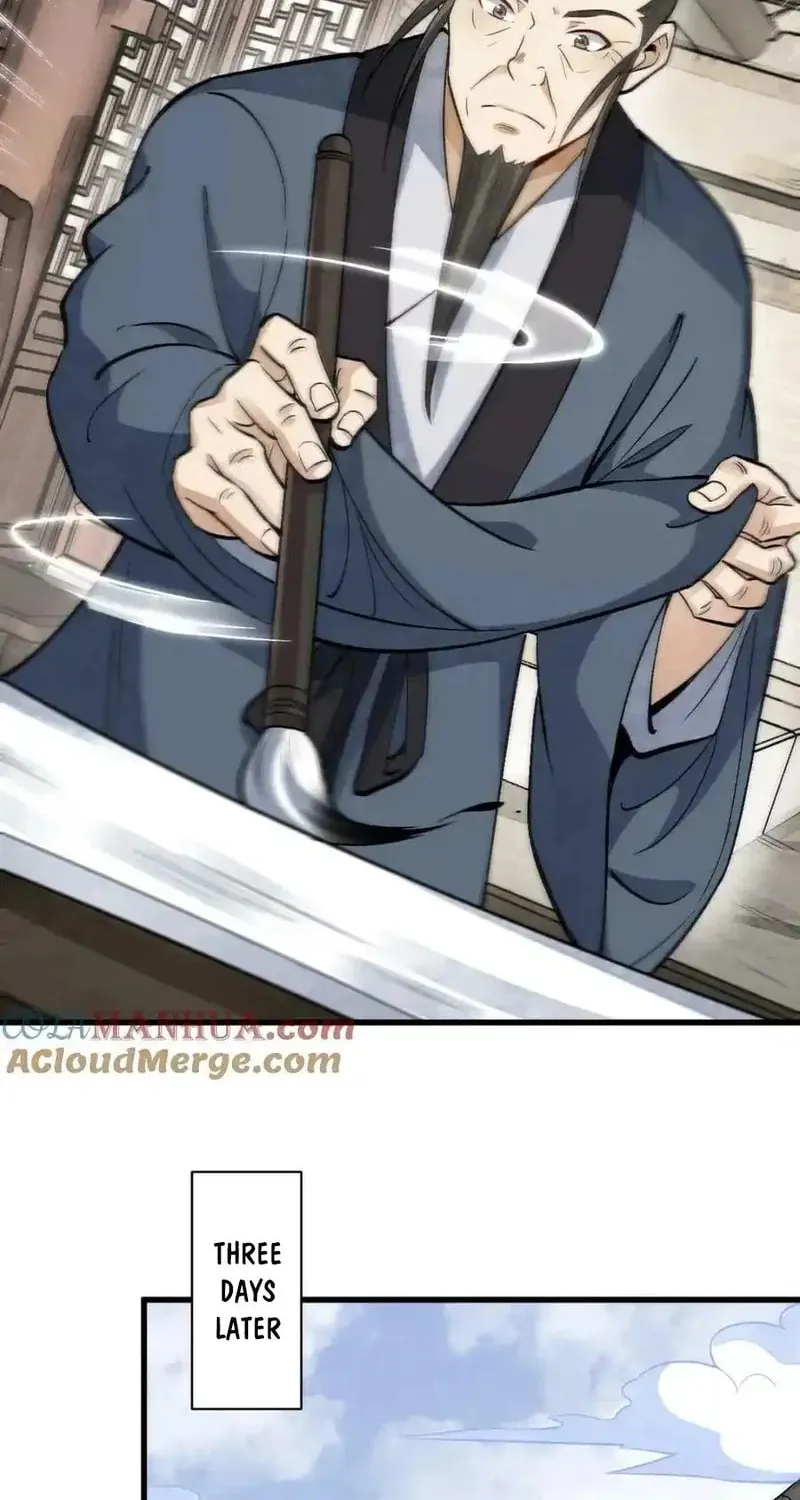 Read ChronoGo chapter 212 image 27 on Lezhin