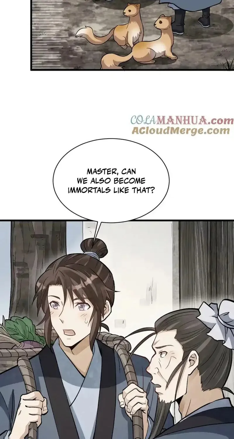 Read ChronoGo chapter 212 image 3 on Lezhin