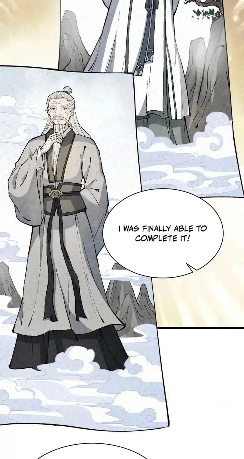 Read ChronoGo chapter 212 image 30 on Lezhin