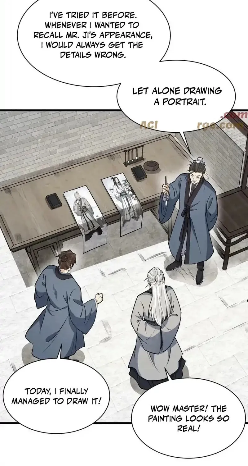Read ChronoGo chapter 212 image 31 on Lezhin