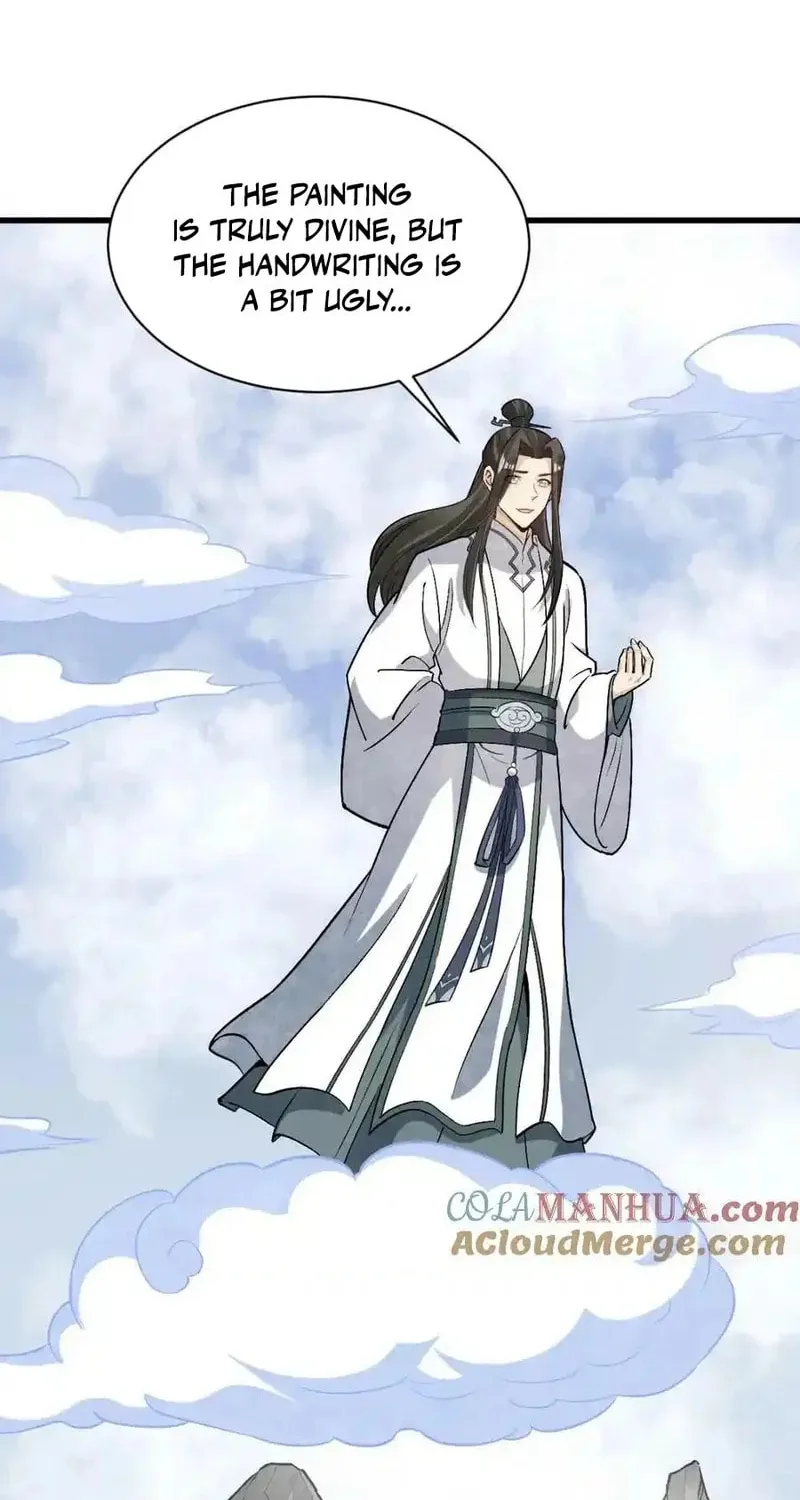 Read ChronoGo chapter 212 image 35 on Lezhin