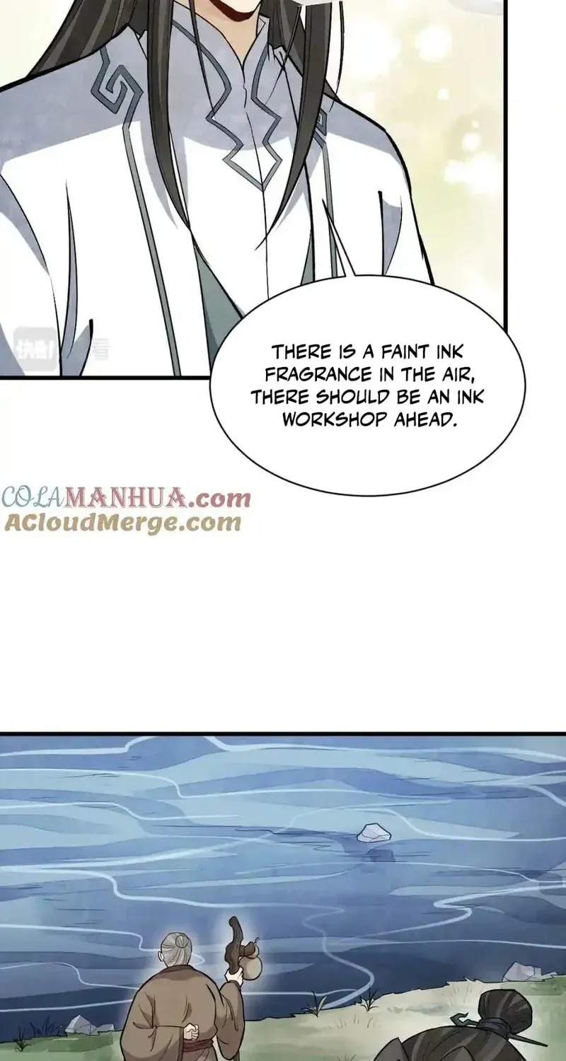 Read ChronoGo chapter 212 image 38 on Lezhin