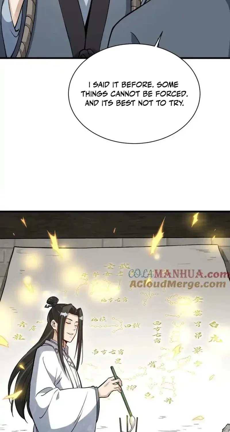 Read ChronoGo chapter 212 image 4 on Lezhin