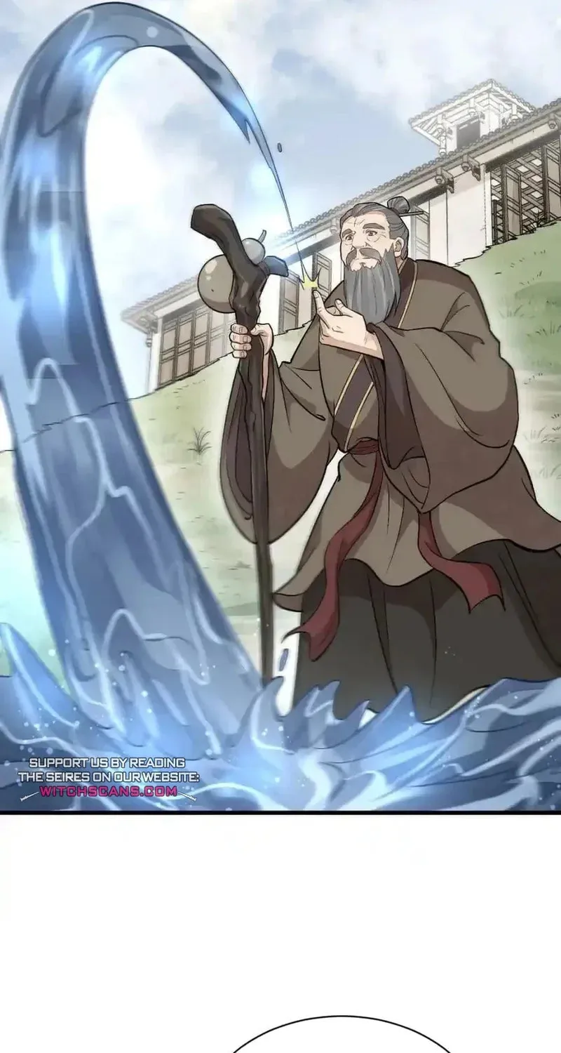 Read ChronoGo chapter 212 image 40 on Lezhin