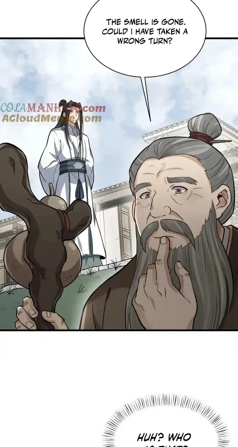 Read ChronoGo chapter 212 image 41 on Lezhin