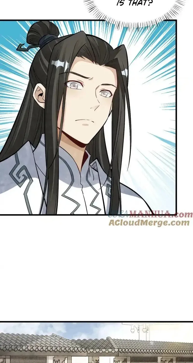 Read ChronoGo chapter 212 image 42 on Lezhin
