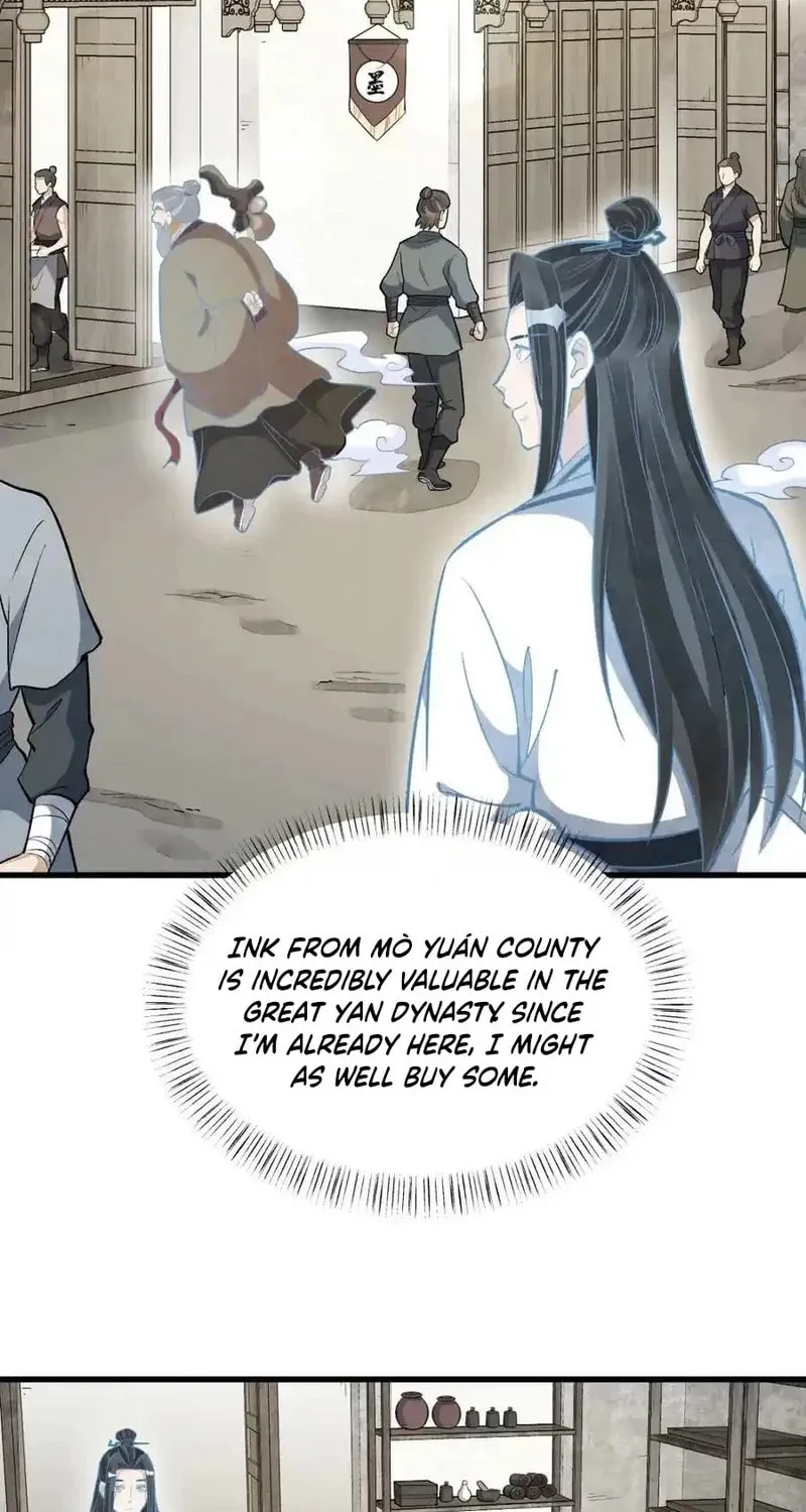 Read ChronoGo chapter 212 image 43 on Lezhin