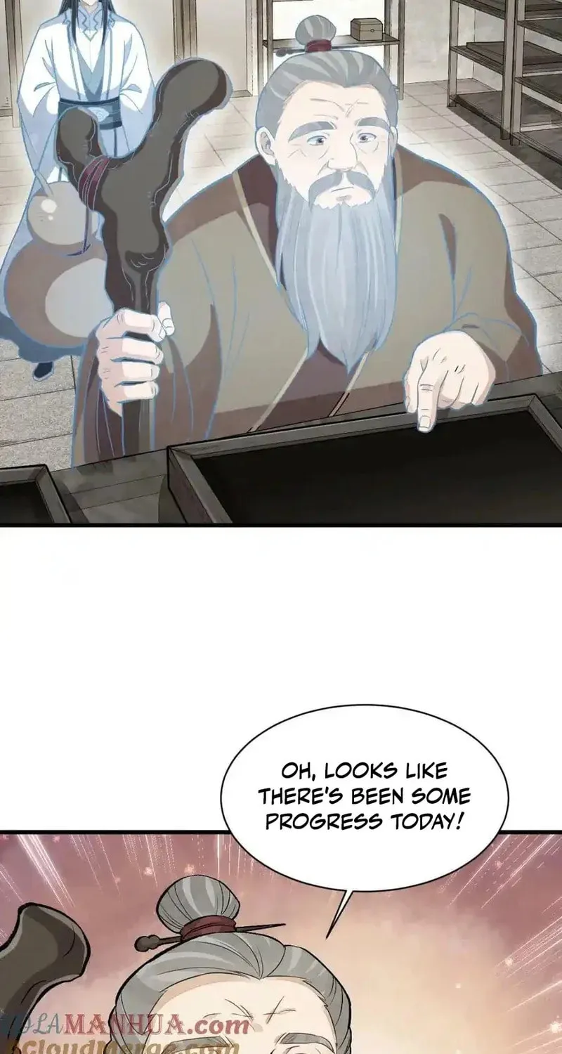 Read ChronoGo chapter 212 image 44 on Lezhin