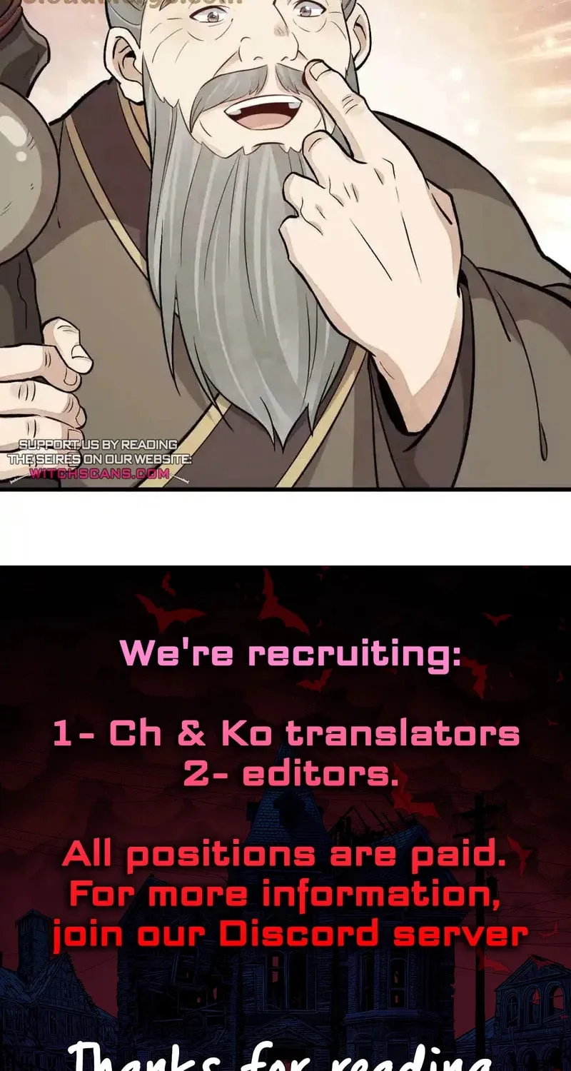 Read ChronoGo chapter 212 image 45 on Lezhin