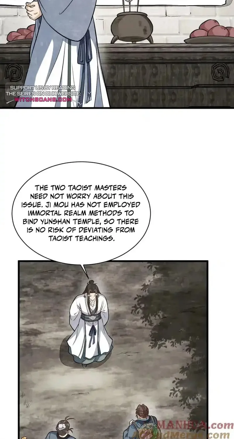 Read ChronoGo chapter 212 image 5 on Lezhin