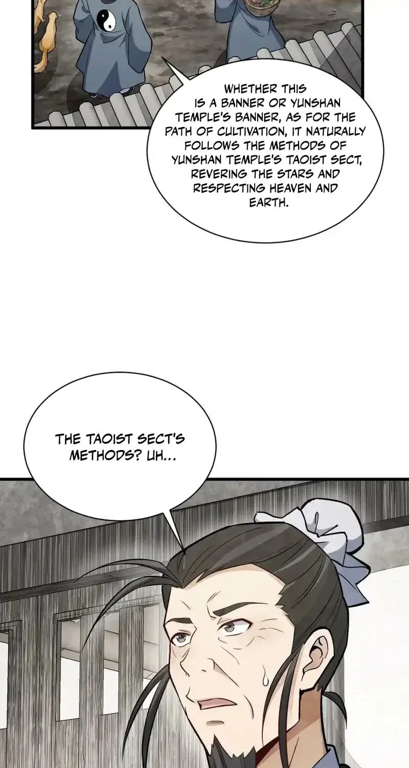 Read ChronoGo chapter 212 image 6 on Lezhin