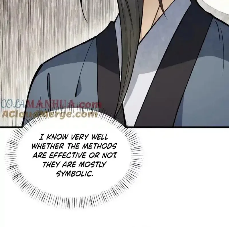 Read ChronoGo chapter 212 image 7 on Lezhin