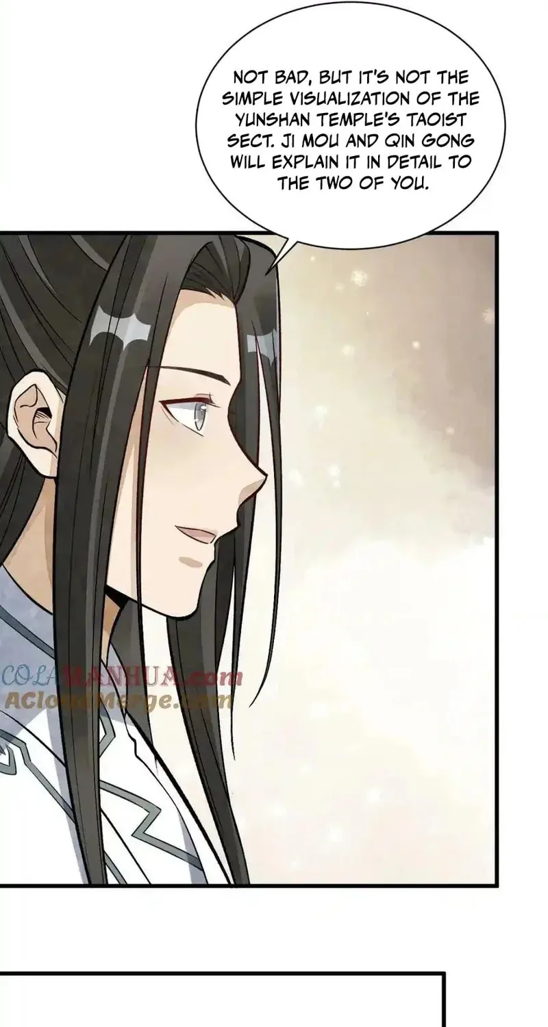 Read ChronoGo chapter 212 image 8 on Lezhin