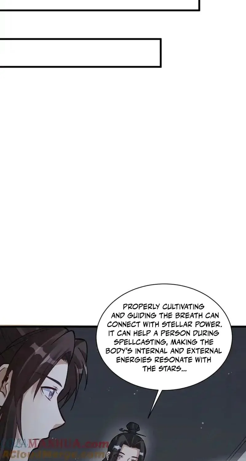 Read ChronoGo chapter 212 image 9 on Lezhin