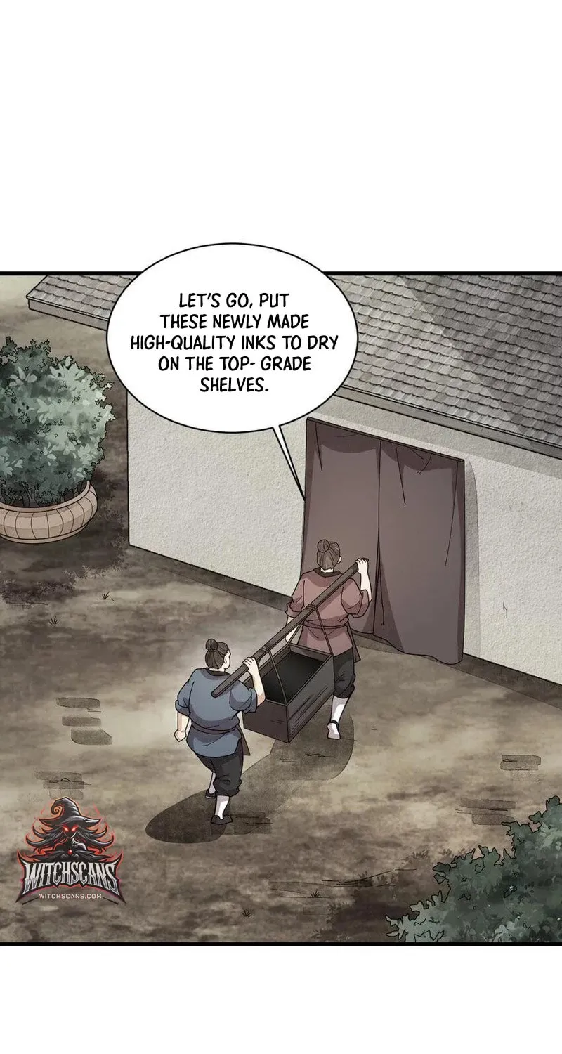 Read ChronoGo chapter 213 image 1 on Lezhin