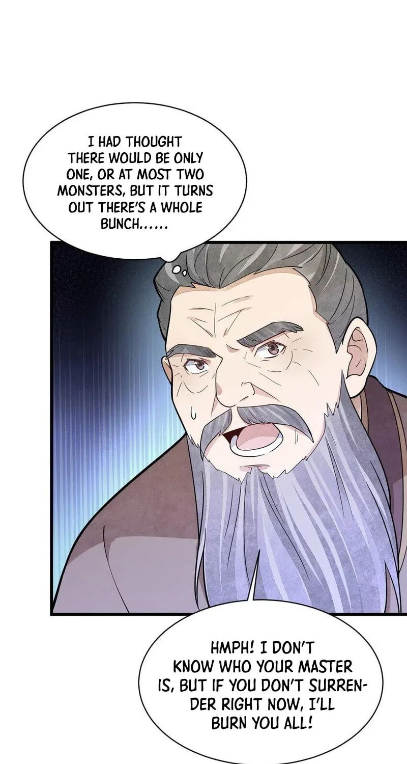 Read ChronoGo chapter 213 image 11 on Lezhin
