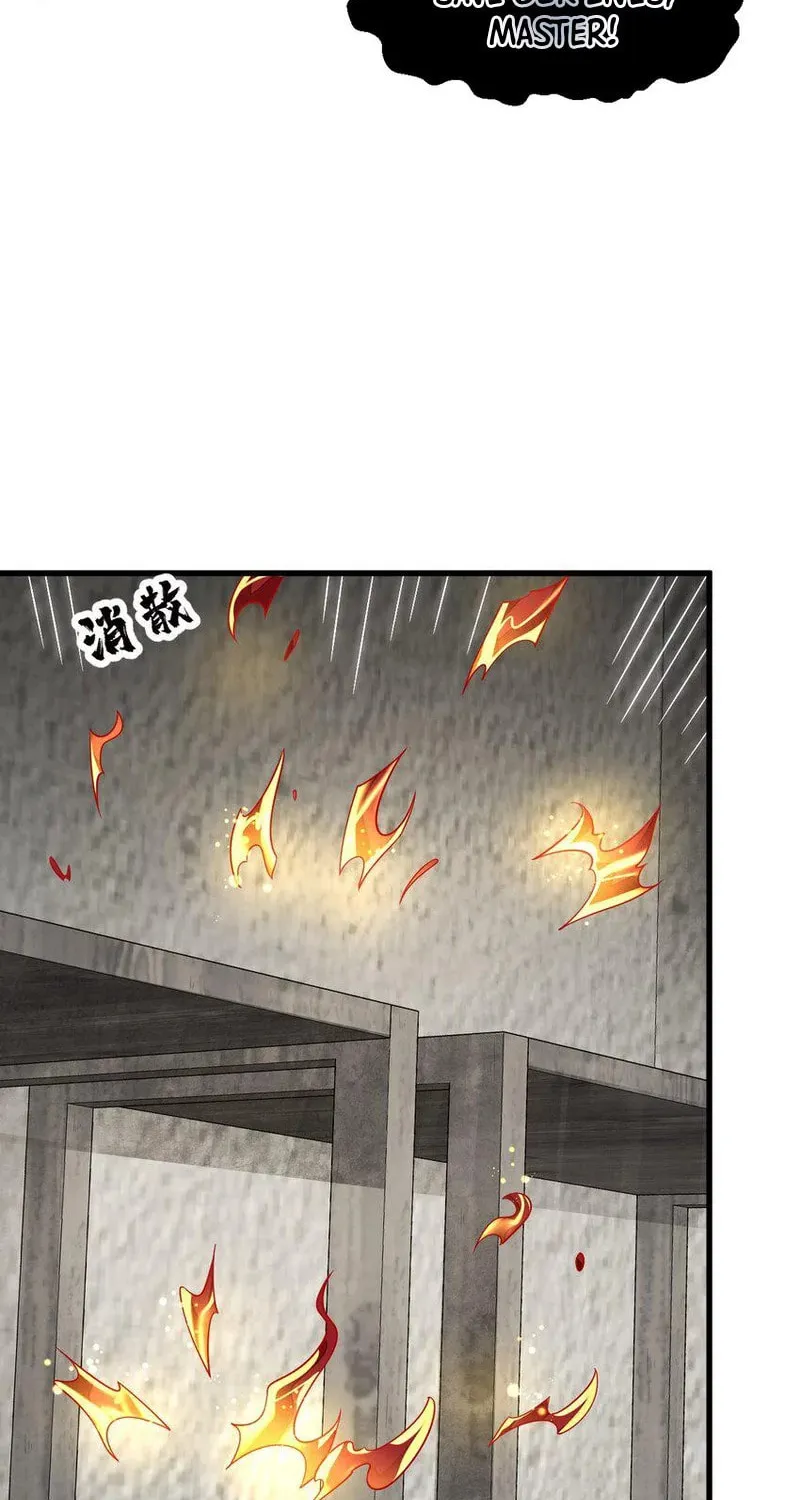 Read ChronoGo chapter 213 image 16 on Lezhin