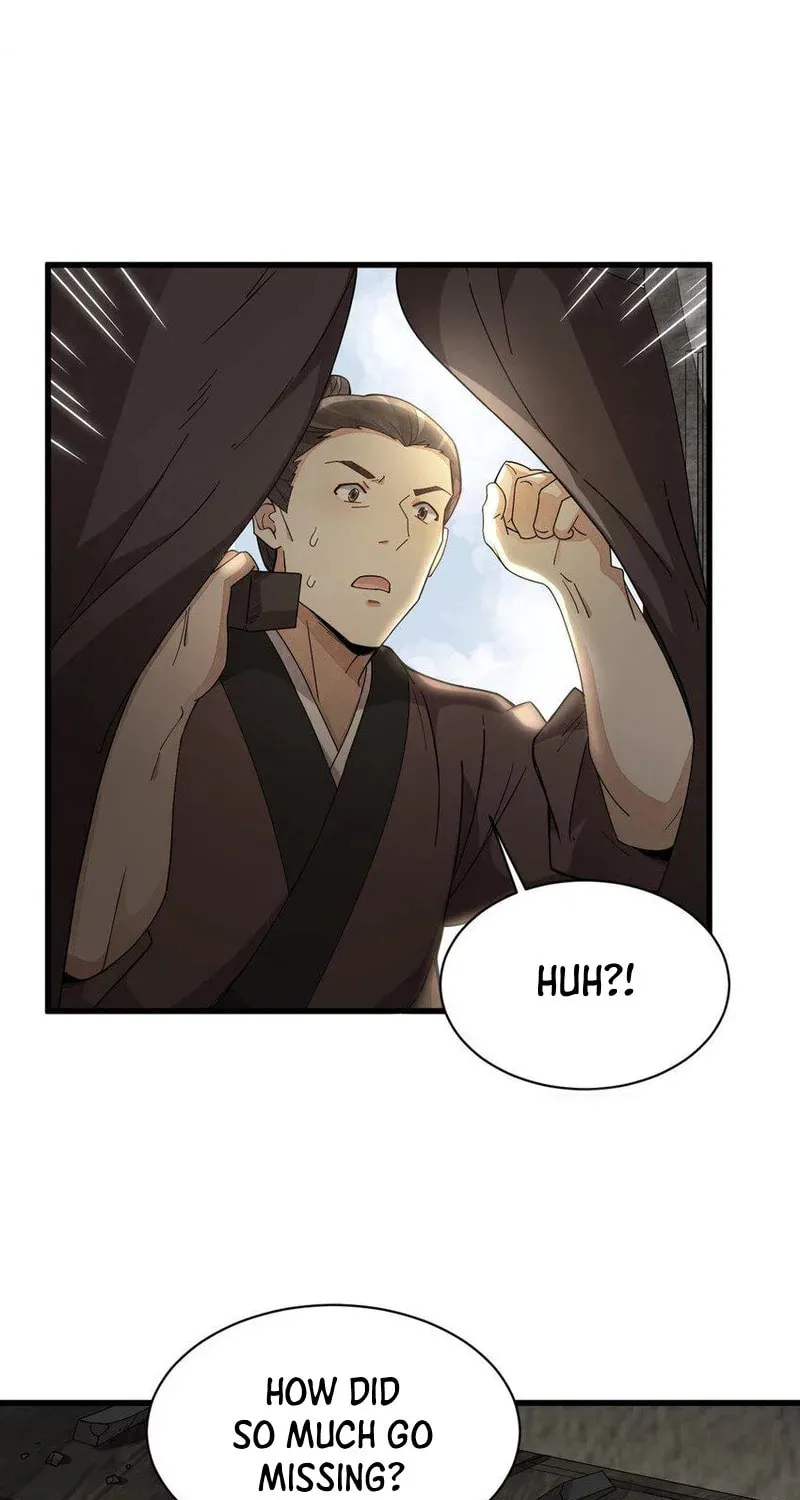 Read ChronoGo chapter 213 image 2 on Lezhin