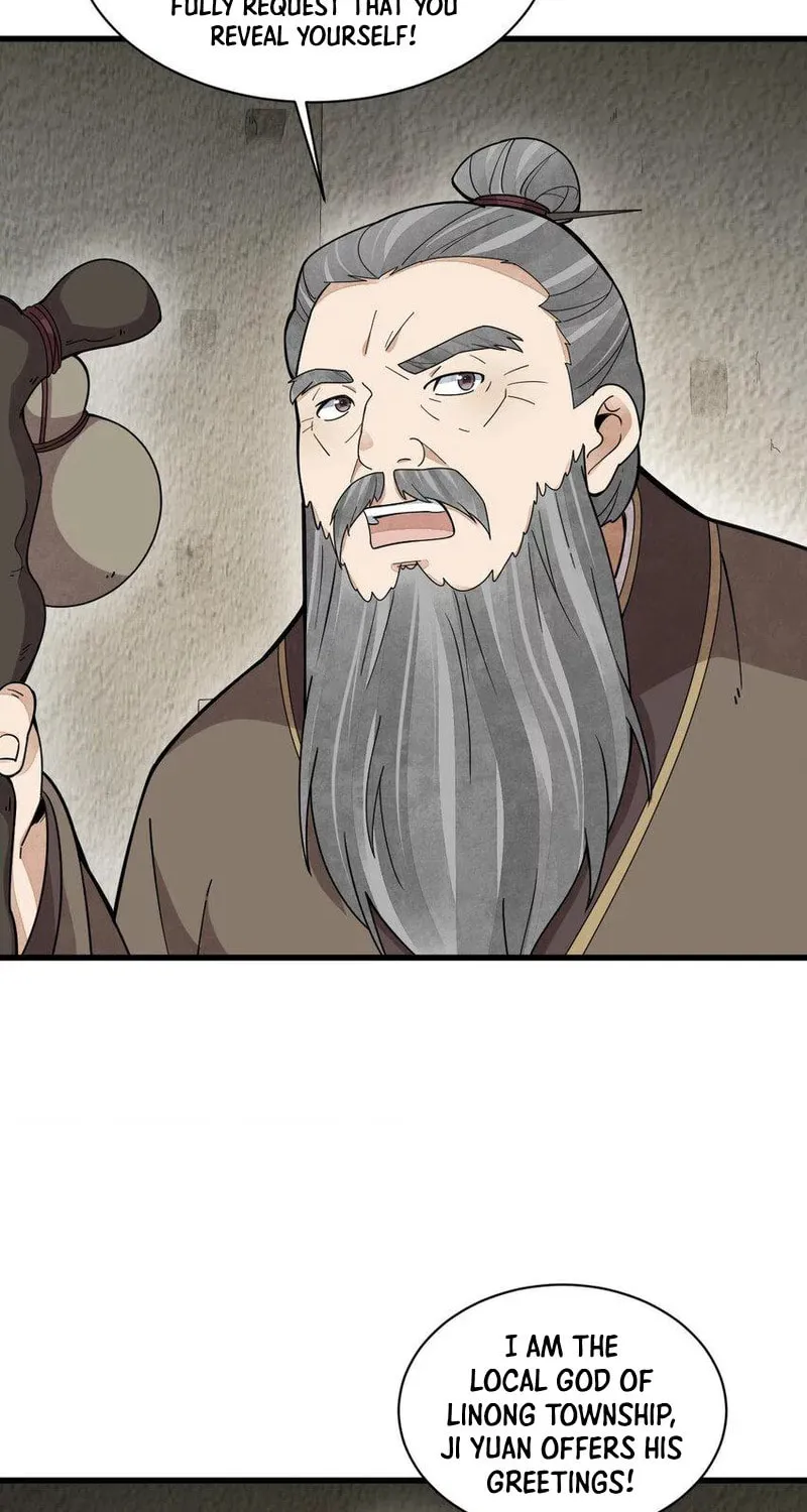 Read ChronoGo chapter 213 image 21 on Lezhin