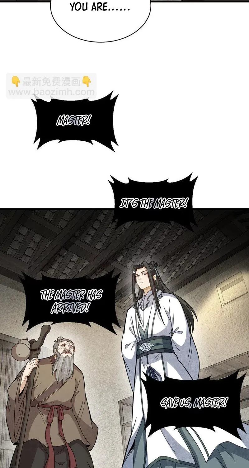 Read ChronoGo chapter 213 image 23 on Lezhin