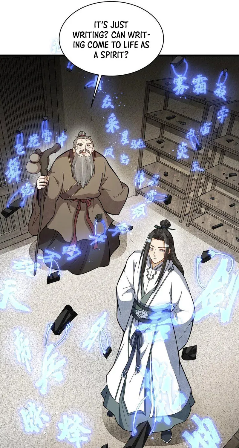 Read ChronoGo chapter 213 image 26 on Lezhin