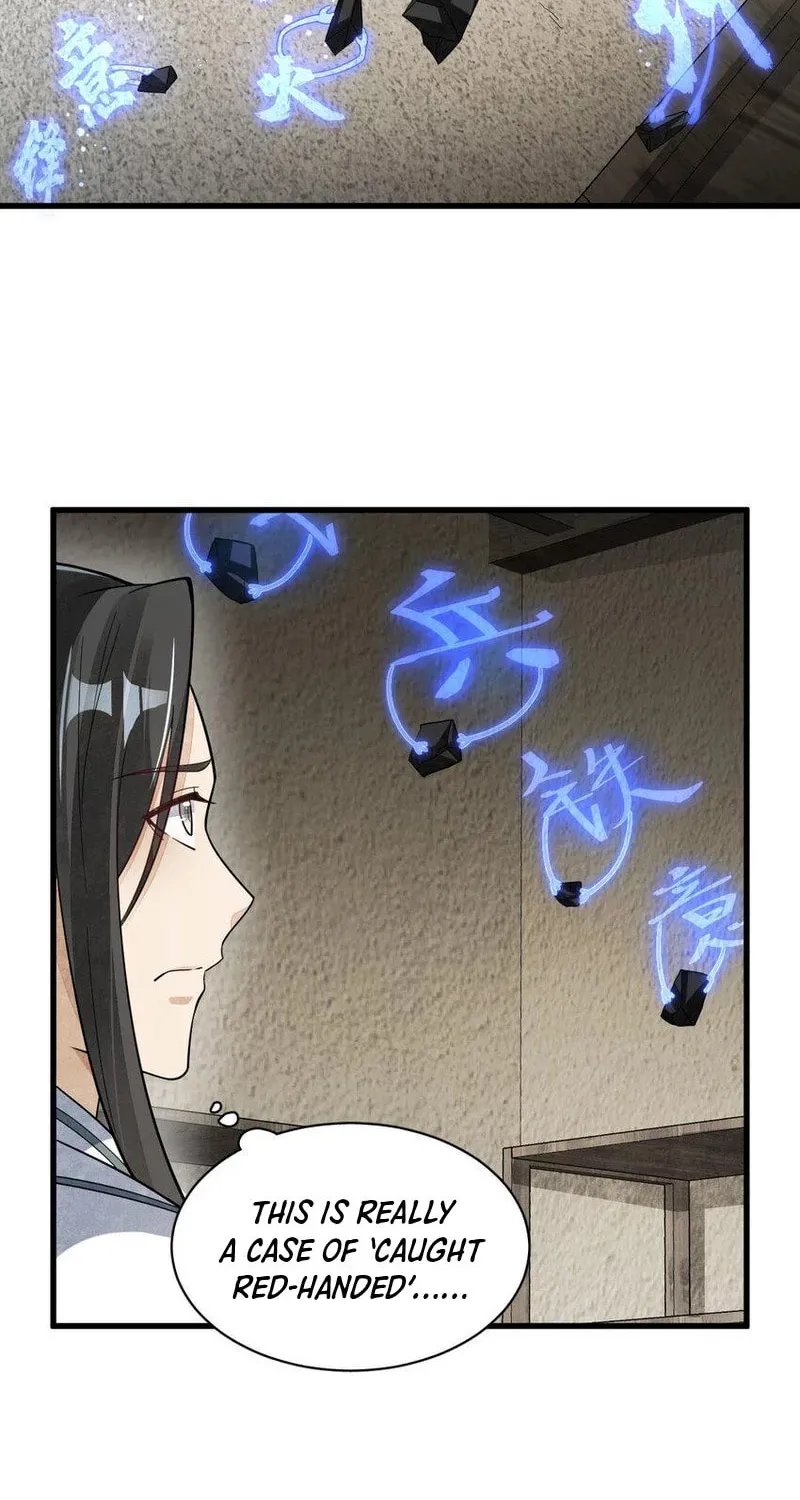 Read ChronoGo chapter 213 image 27 on Lezhin