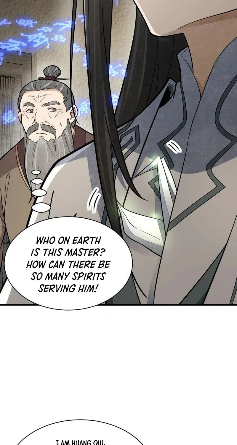 Read ChronoGo chapter 213 image 29 on Lezhin