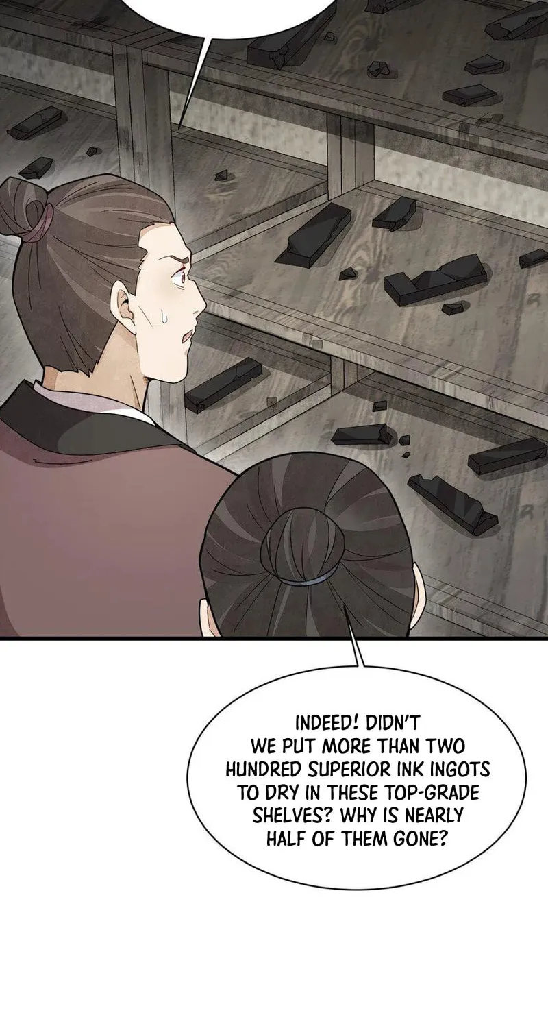 Read ChronoGo chapter 213 image 3 on Lezhin